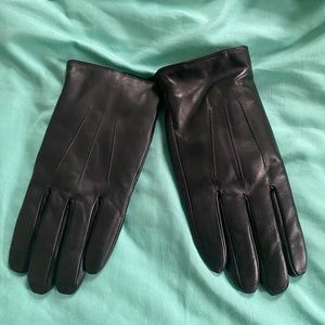 Apollo Outerwear faux gloves M